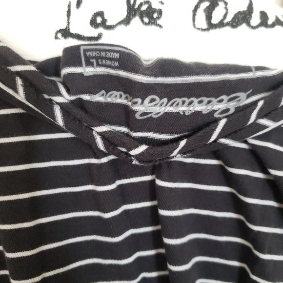 Eddie Bauer Long Sleeve Henley - Picture 4 of 4